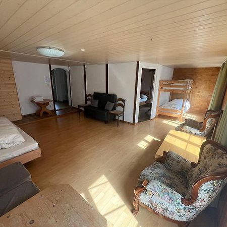 Interlaken Apartment 27 Экстерьер фото