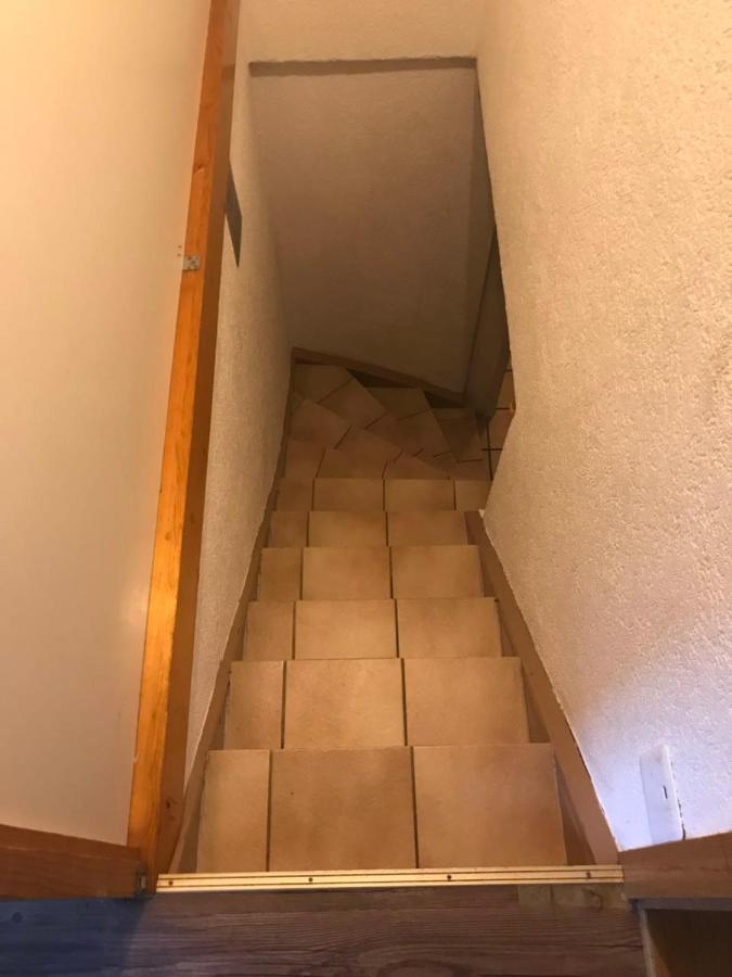 Interlaken Apartment 27 Экстерьер фото